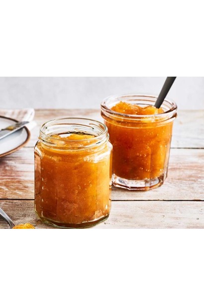 Джем із яблук Хоней Крісп